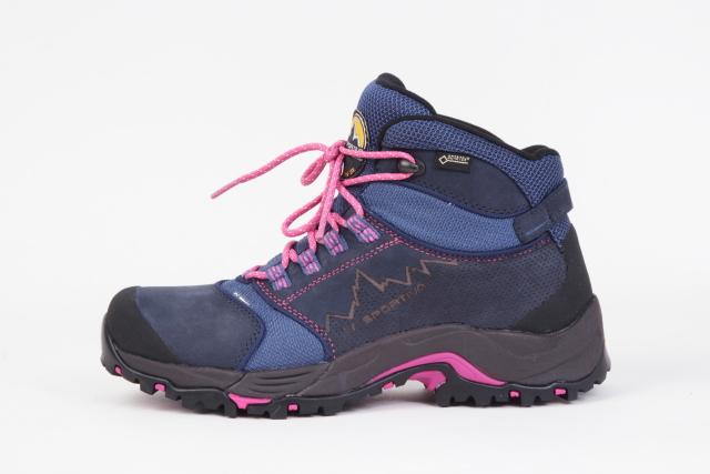 lasportiva鞋子官方旗舰店,lasportiva徒步鞋测评