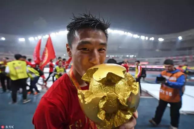 西甲多了一位中国球员：24号武磊