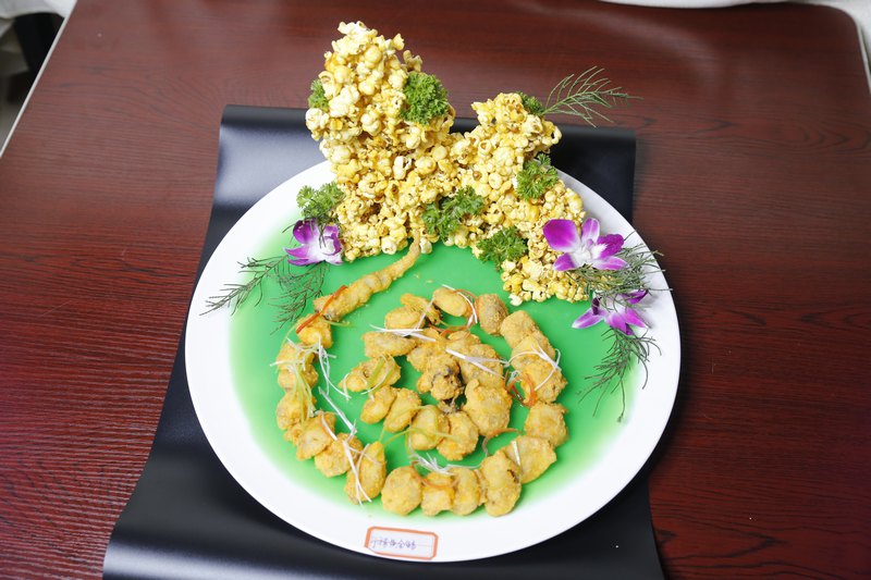 黄鳝最好吃的做法最简单的,厨艺9种黄鳝的做法鲜美又滋补