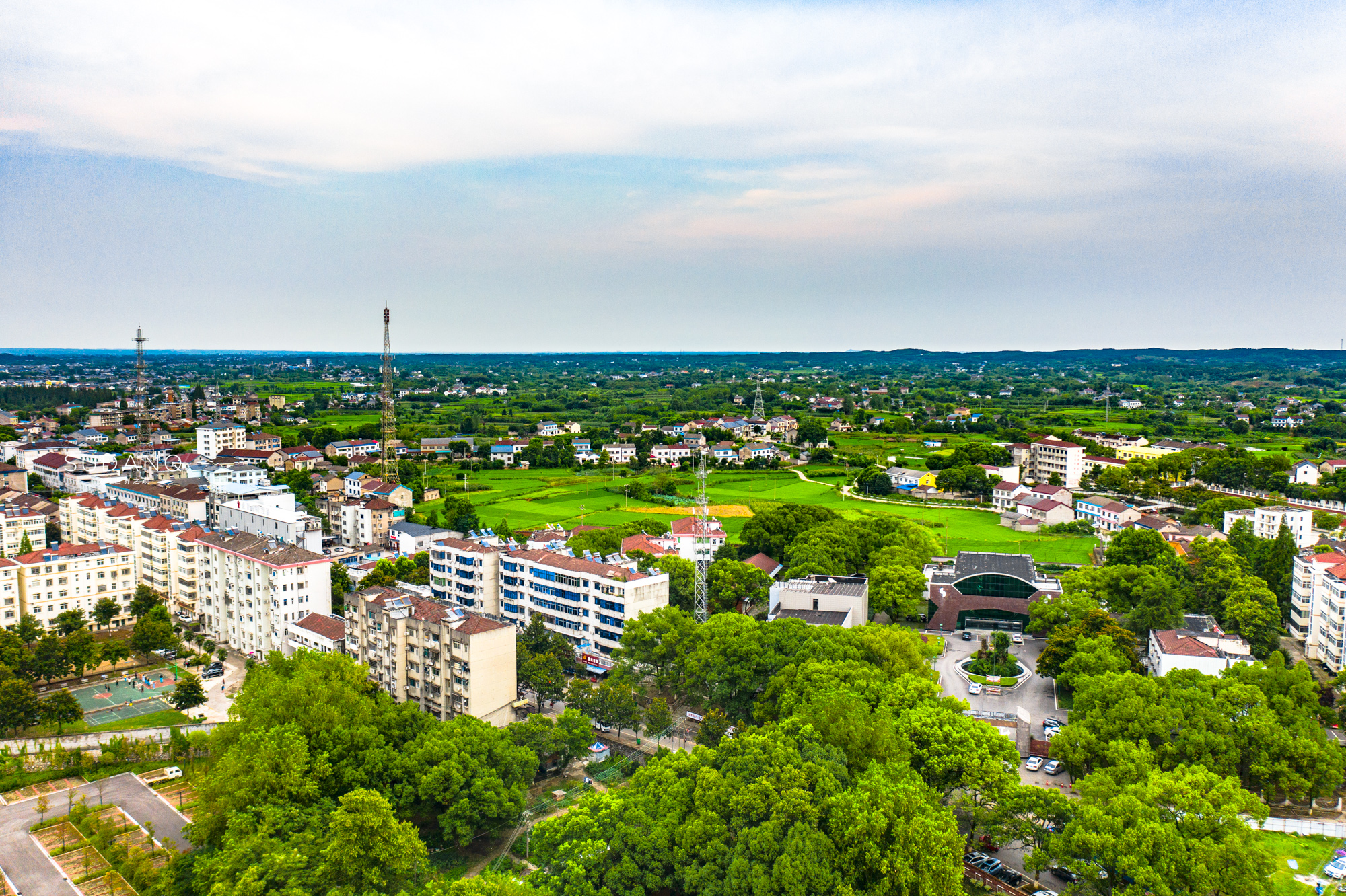 湖北松滋洈水千岛湖景区,湖北松滋市洈水新楼盘