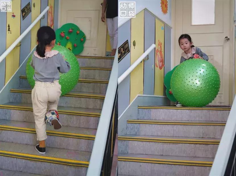 迪士尼梦幻亲子乐园幼儿园,这家幼儿园