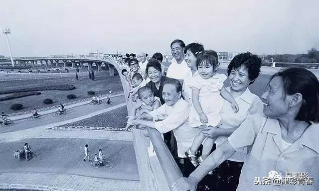 天津，我记得你！