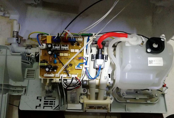 马桶盖修理视频教程,toto智能马桶盖维修方法图解