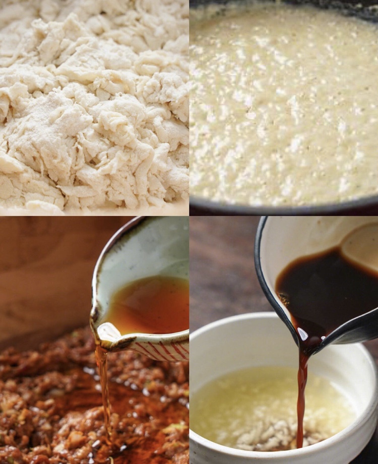 香河肉饼总是硬,在北京吃的香河肉饼是怎么做的