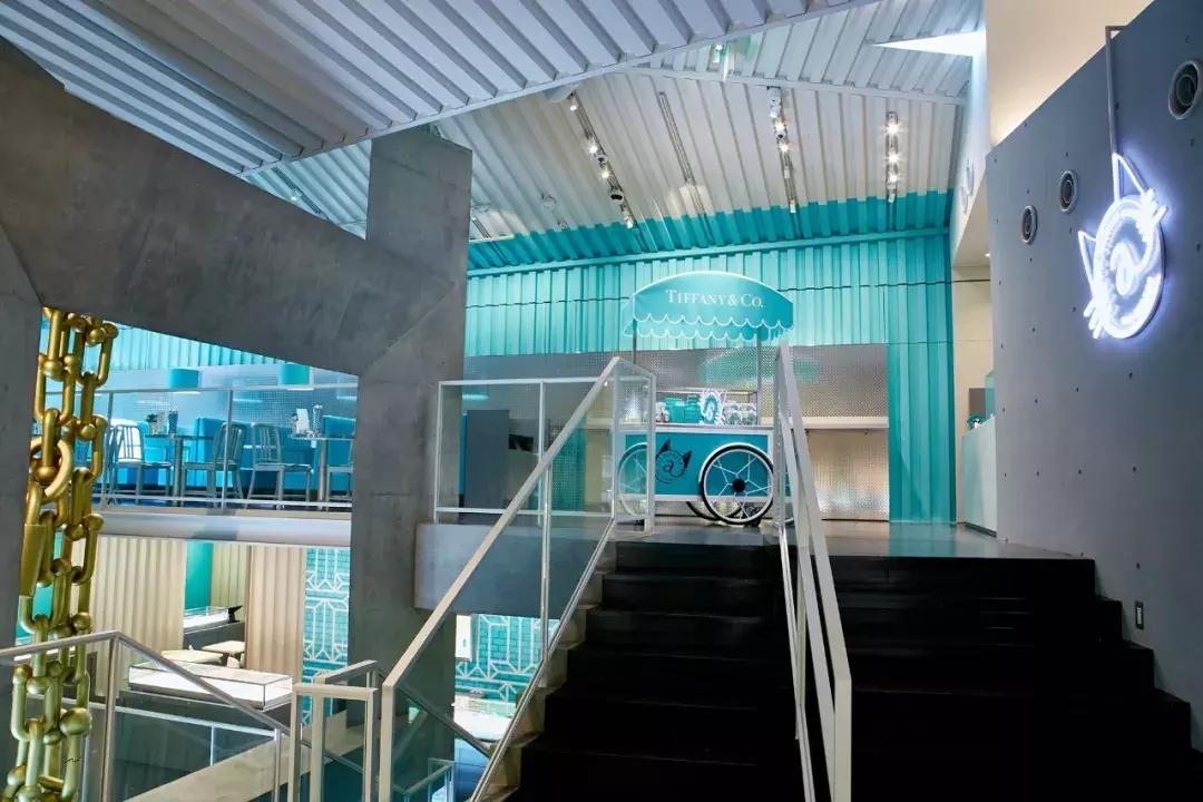 tiffanycafe纽约,tiffanycafe香港广场