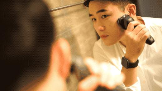 小米众筹惊爆59元的剃须刀,小米剃须刀新品首发