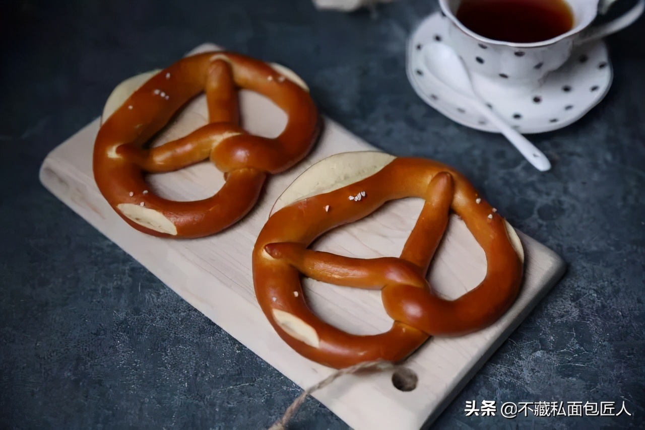 便宜又好吃的面包店,一定不能错过这家良心面包店