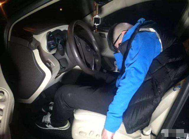 开车犯困三招搞定,开车不打瞌睡的10种有效方法