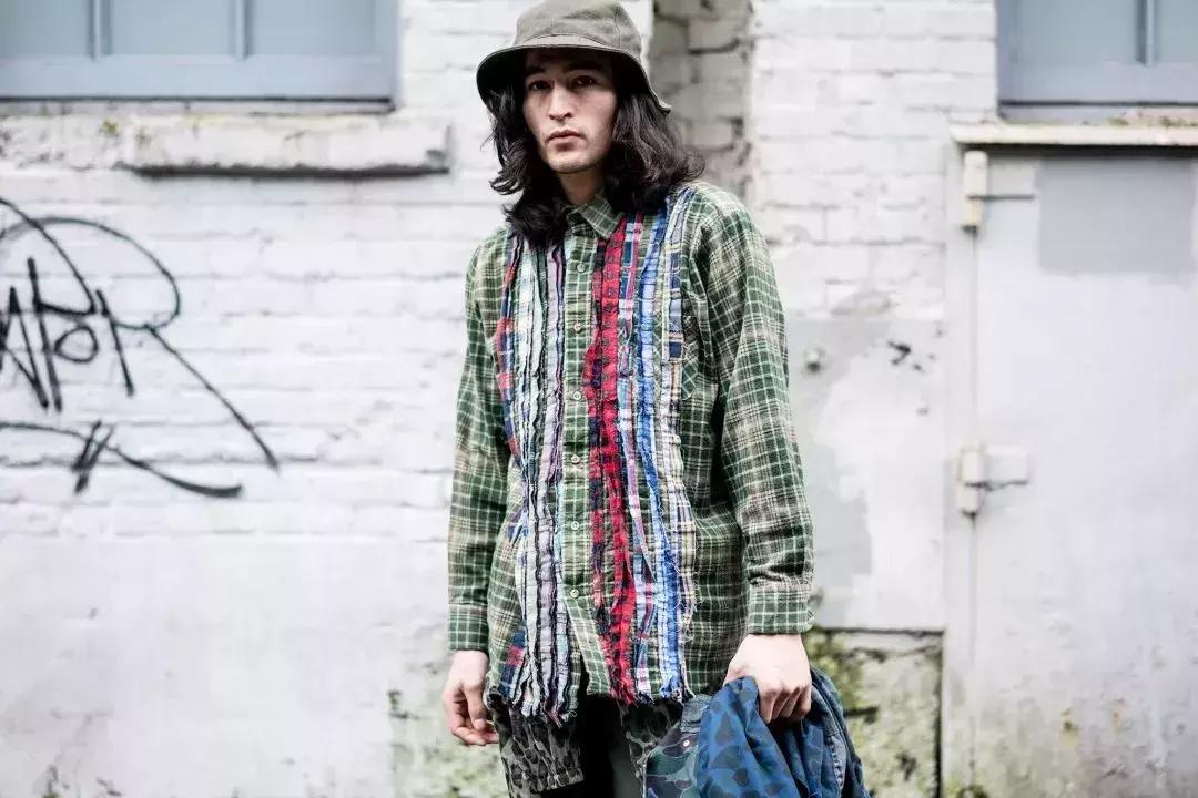 越冷越帅气，这4家复刻军装品牌你最爱哪一家？