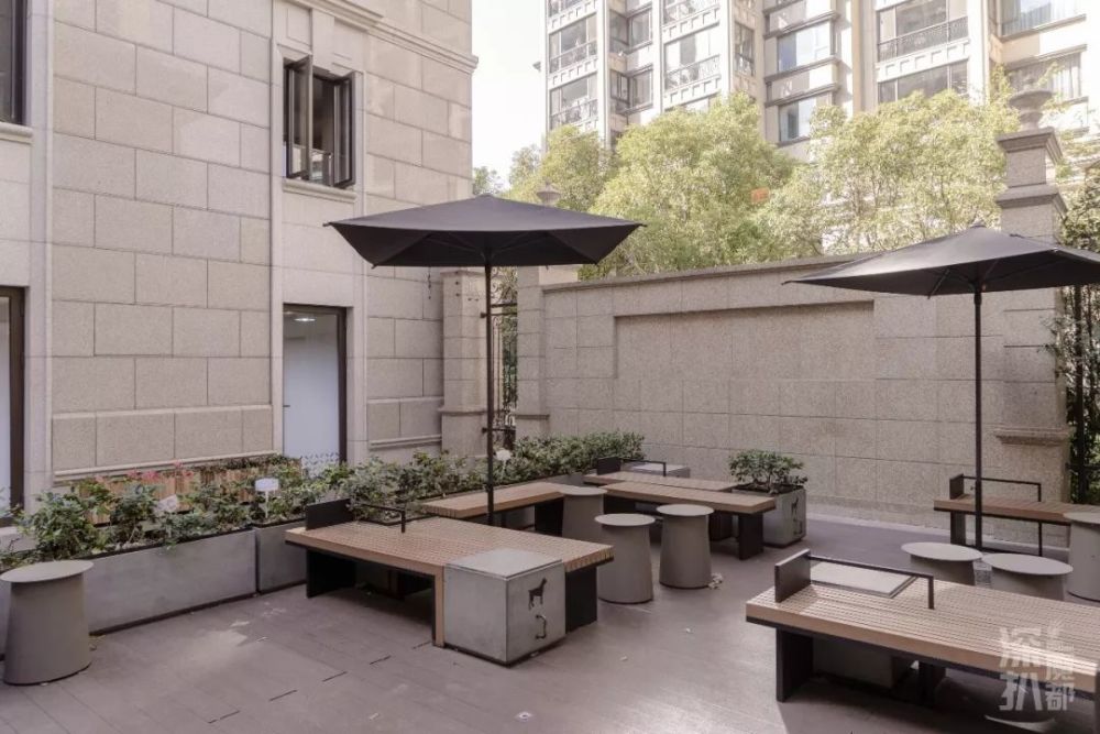 亚洲唯一一家星巴克工厂店,世界十大最具特色星巴克