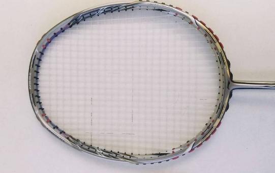 李宁风刃001羽毛球拍,李宁羽毛球拍参数一览表