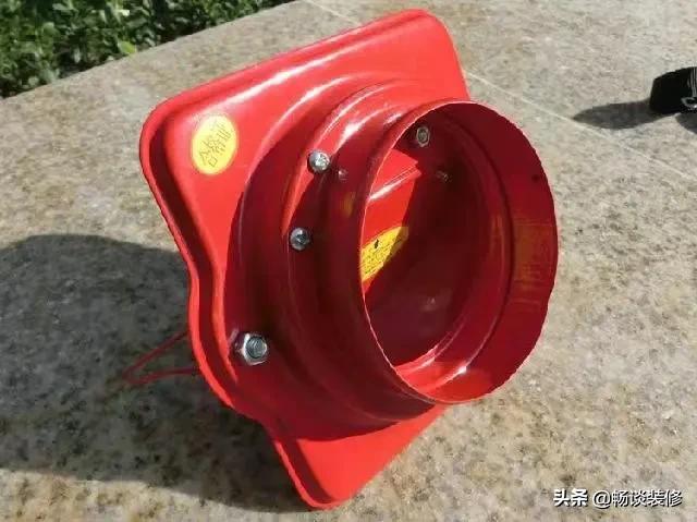 公共烟道的油烟往家里倒灌怎么办,高层厨房油烟倒灌是什么原因