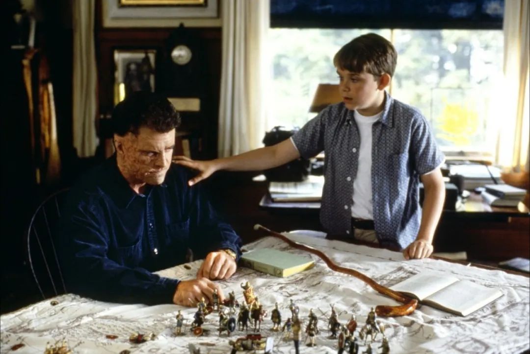 他们的第二条道路：4O位演员的导演处女作,一