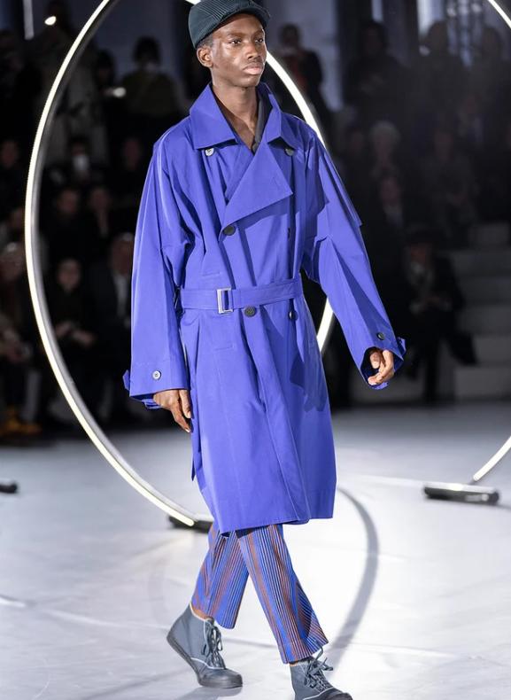 2021十大品牌男装衣服排行榜,2022年十大热销男装品牌