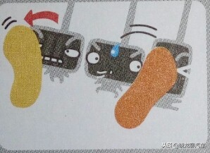 半坡起步溜车或者熄火了怎么起步,半坡起步不熄火不溜车放手刹起步