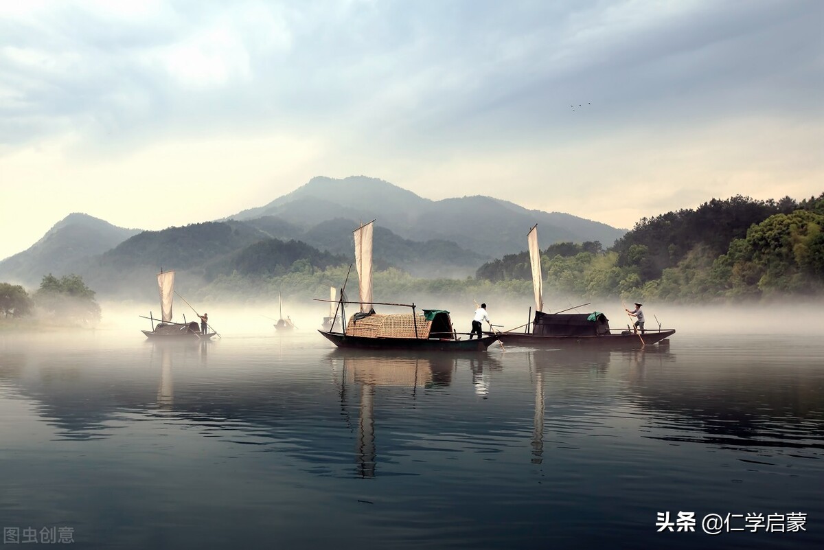 庶民为本：利于庶民是春秋政治与仁学的支点（14.9）