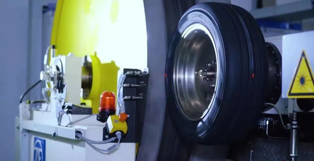 中策、赛轮、玲珑、双星……纷纷抢驻，这是什么洪荒之力？