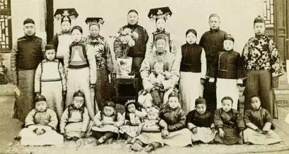 修家谱的词句,修家谱的用词大全