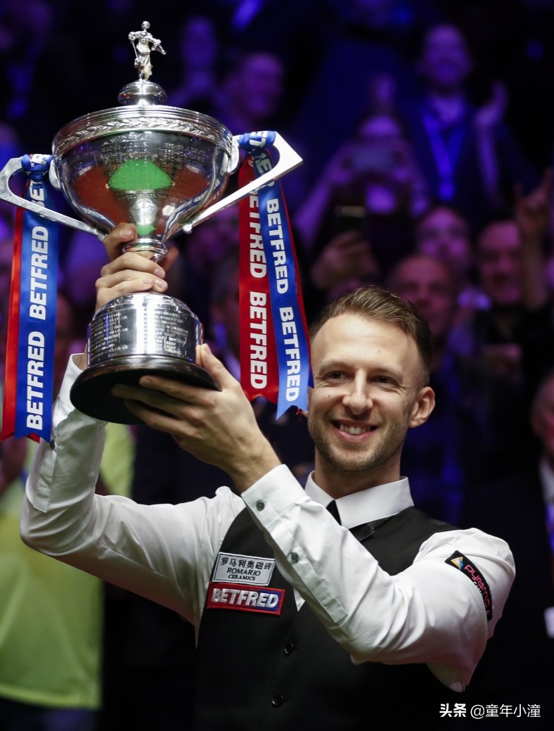 特鲁姆普大师赛暴力杆法,特鲁姆普与霍金斯决赛直播