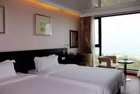 翡翠湾抚仙湖民宿,漳州翡翠湾民宿推荐