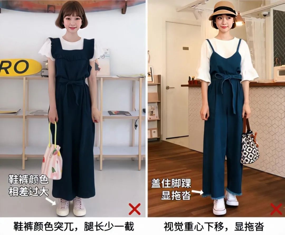 帆布鞋高帮适合矮个子穿吗,学生党帆布鞋好看又好穿款