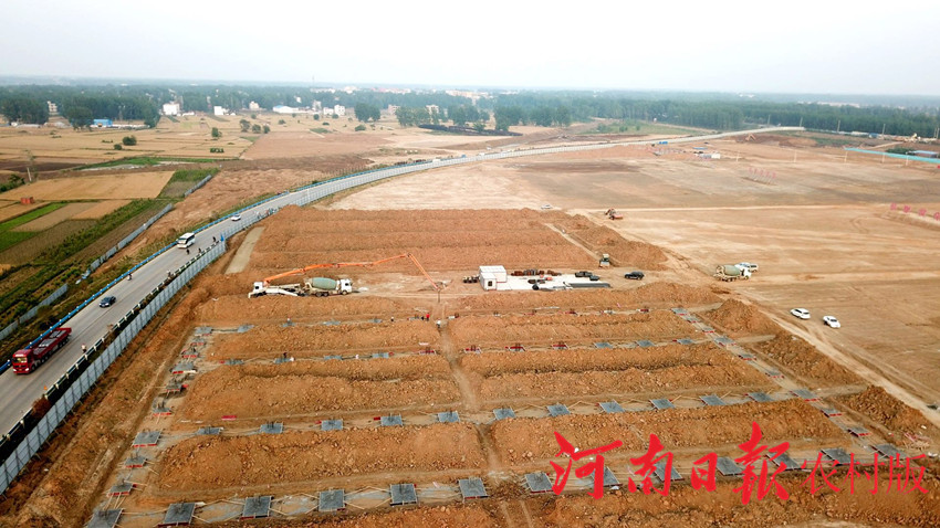 淮滨临港工业园区,淮滨临港经济开发区图片