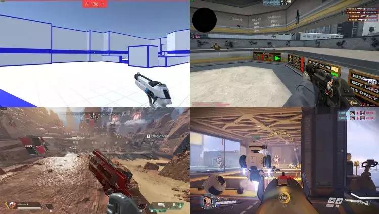 赛睿rival106测评,赛睿rival106换线