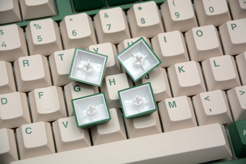 akko5108b机械键盘测评,2023客制化机械键盘推荐