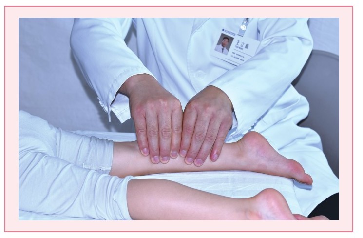 小孩抽筋按什么穴位最好,穴位贴治疗腿抽筋穴位图