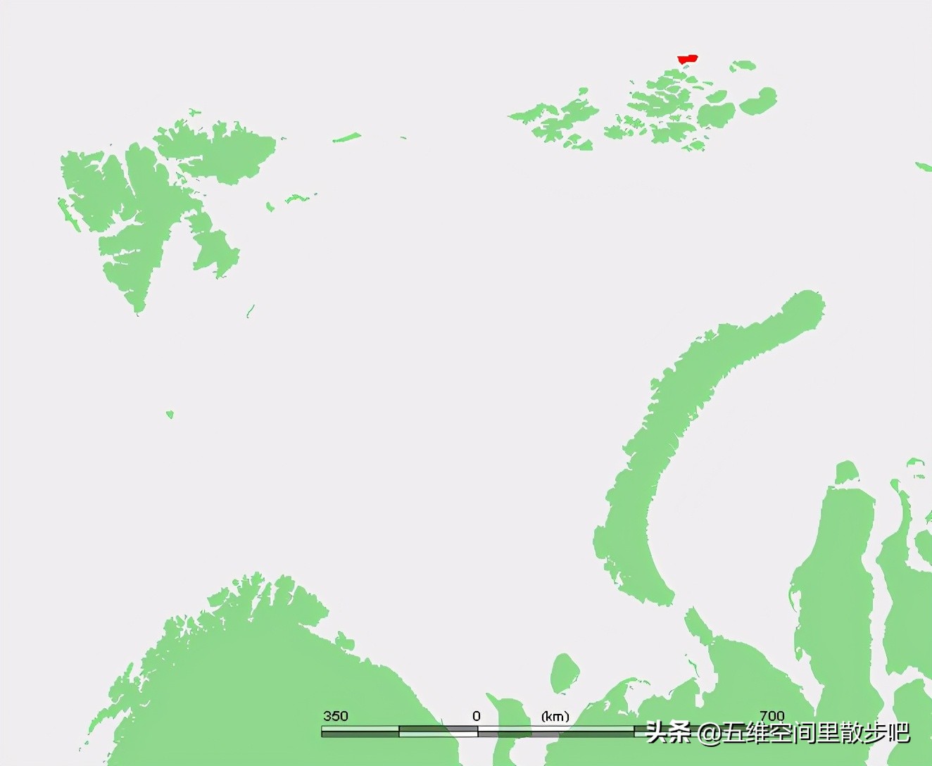 世界五大岛屿是哪些,世界上地理位置最好的几个岛屿