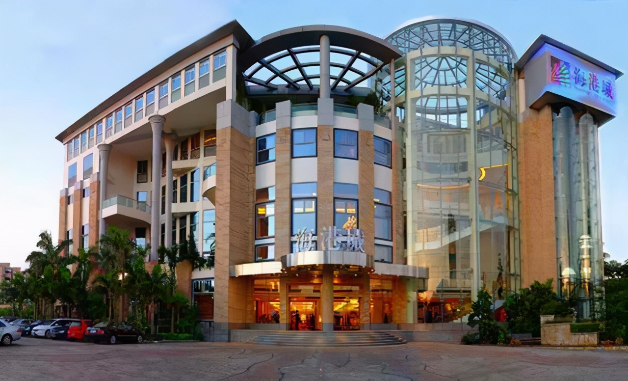 中山婚宴推荐,中山南朗镇哪家酒店适合婚宴