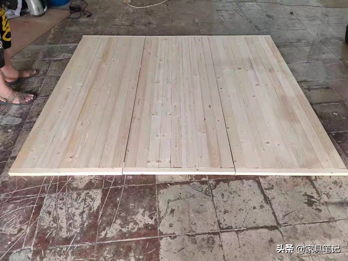 床咯吱响解决方法,床吱吱声怎么处理