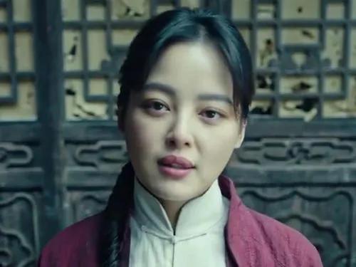 江苏九大女星,江苏徐州最漂亮的女明星