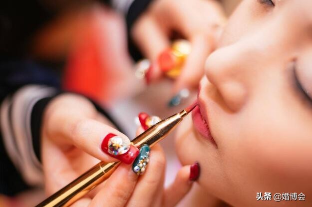 订婚宴的流程和注意事项,订婚宴什么流程