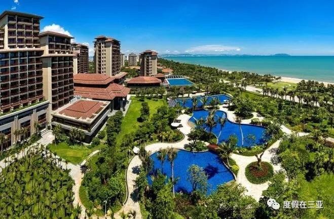三亚湾住宿攻略价格,三亚湾停车攻略