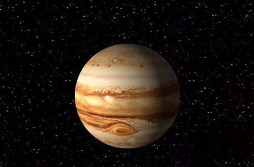 地球被哪个星球保护了一次,地球为什么在保护我们