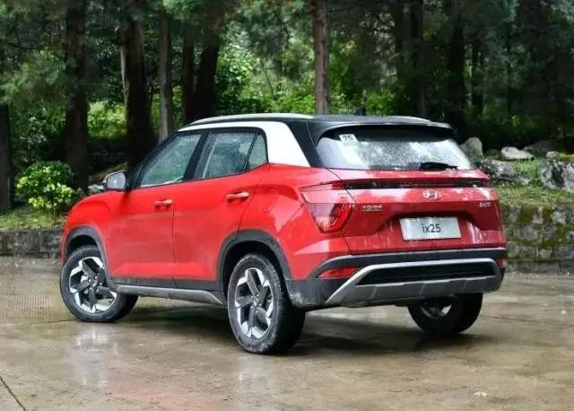 2020款现代ix251.5升动力很弱吗,现代ix252019款自动纪念版油耗