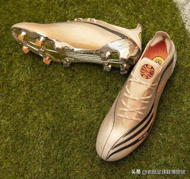 2024美洲杯梅西专属球鞋曝光,梅西美洲杯新战靴