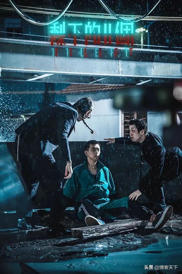 土味短剧流行,土味狗血剧情类短视频