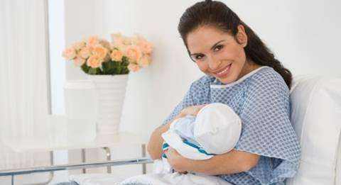 为什么说坐月子不能去别人家,产妇坐月子不可以去别人家吗