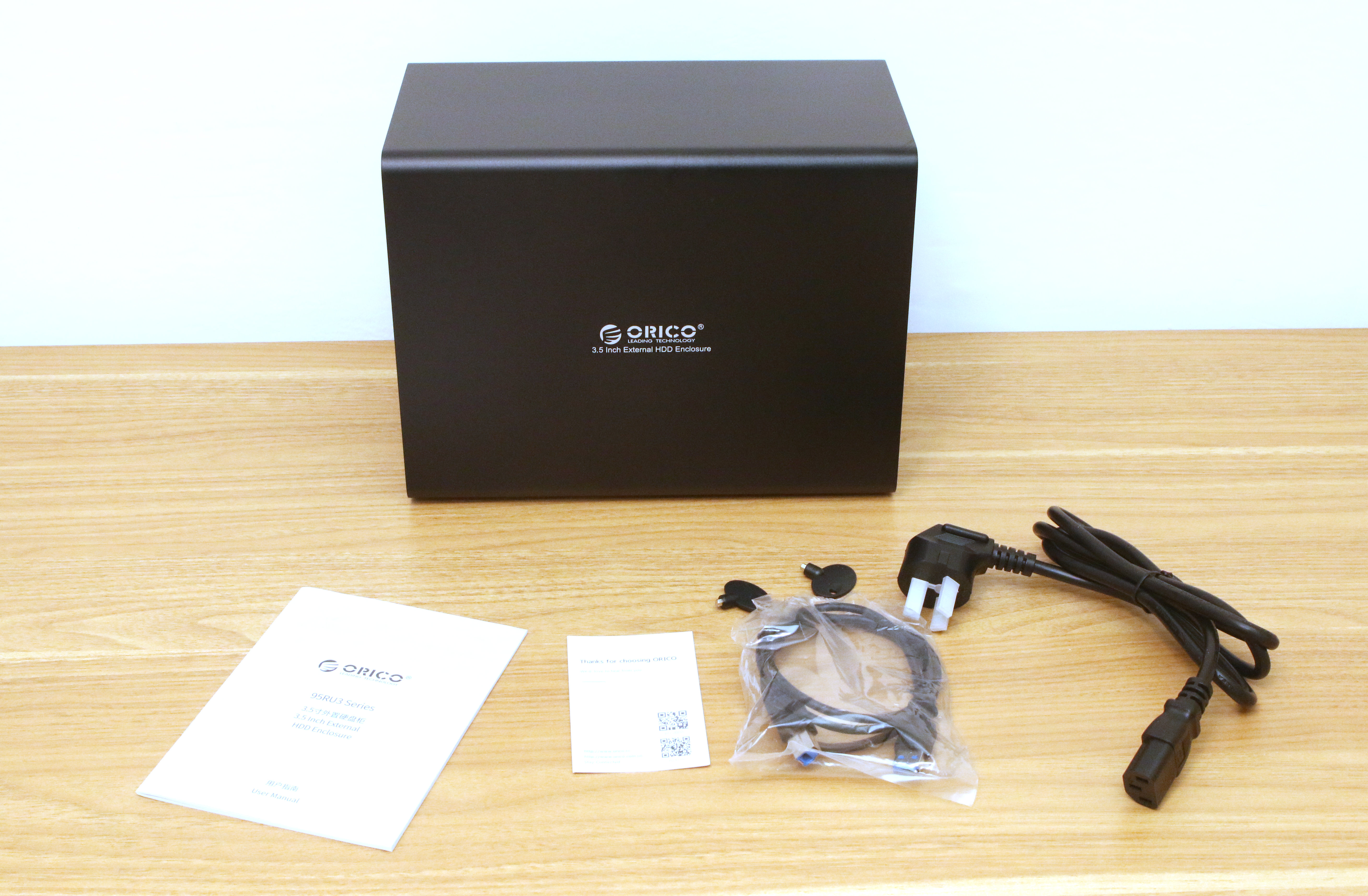 奥睿科硬盘3.5怎样用,奥睿科3.5寸双硬盘盒