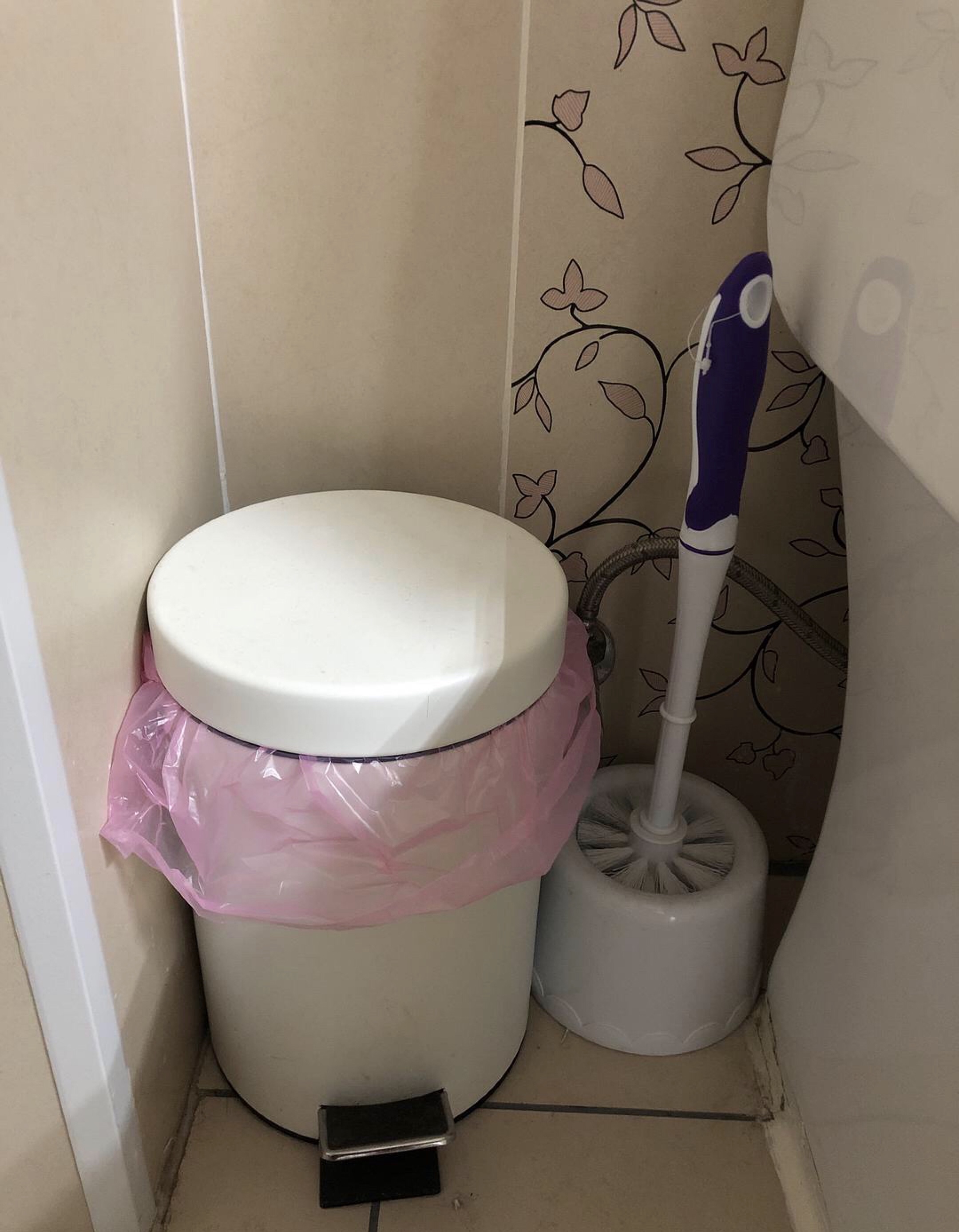 油壶、皂托…选好这些小东西，让你幸福感大增