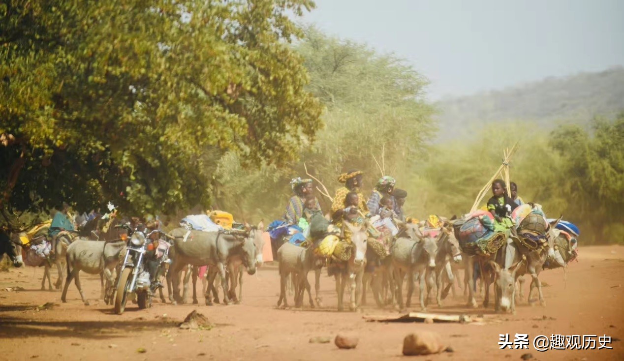 科特迪瓦富裕的原因,科特迪瓦是不发达国家吗