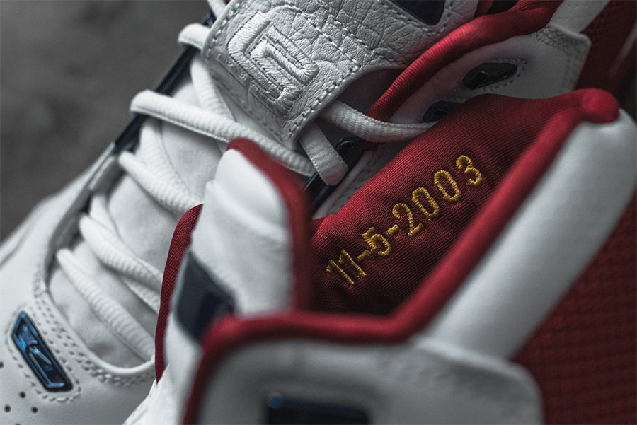 那些年穿烂的球鞋,这些年穿的鞋