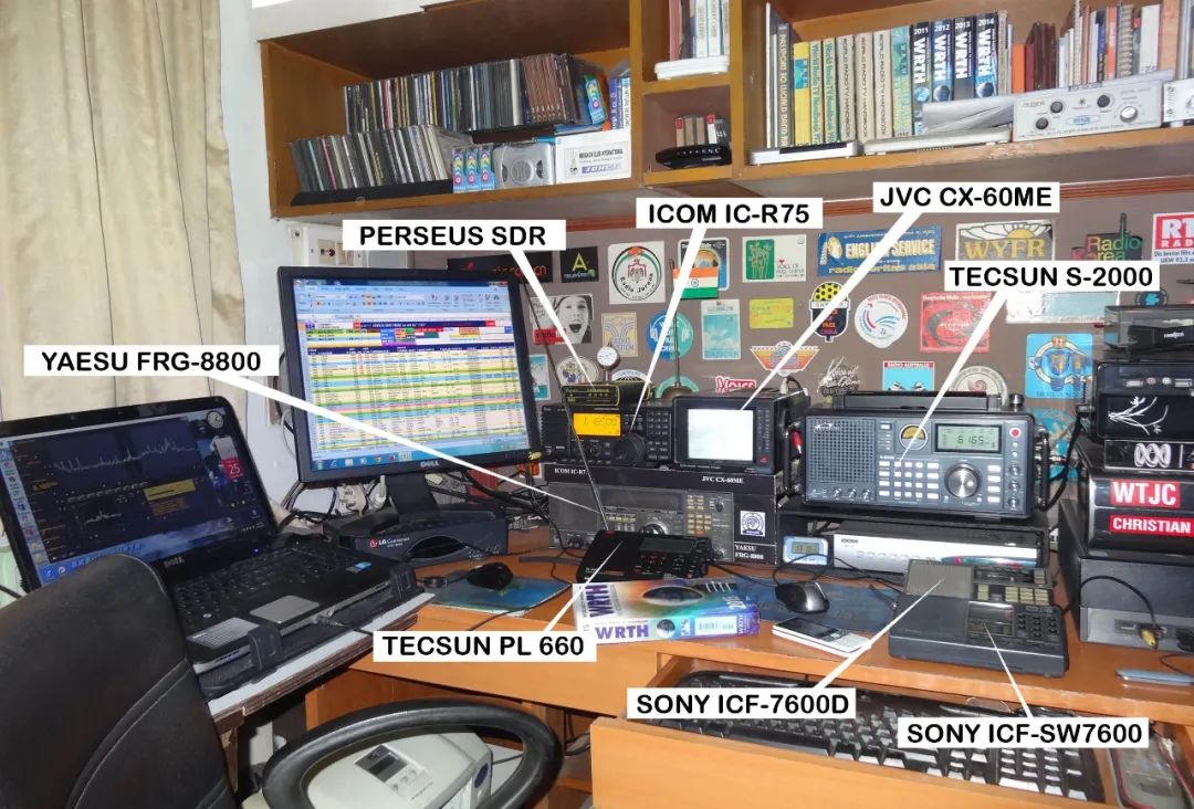 无线电台入门电台推荐,适合新手的无线电台