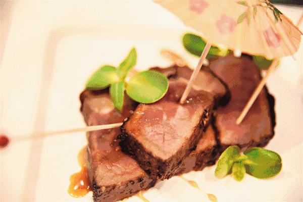 深圳米其林三星粤菜,全国最豪华的米其林餐厅