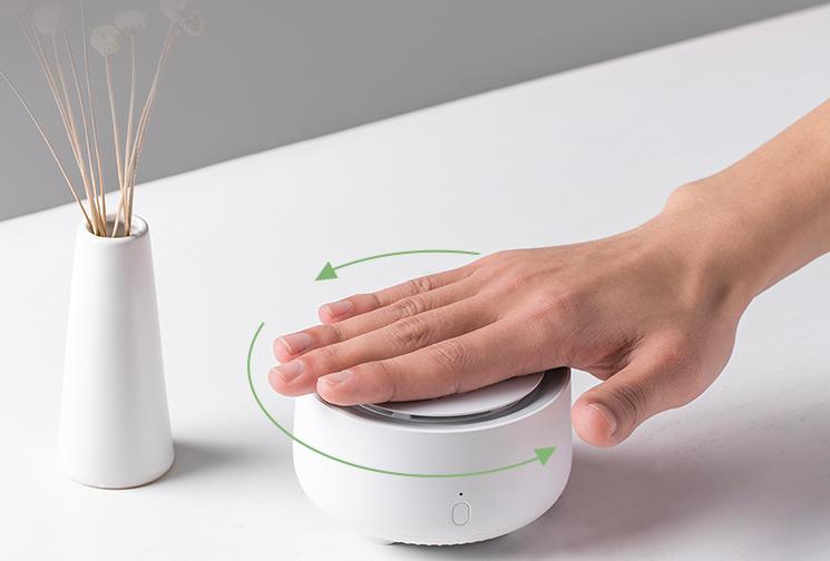 米家便携无烟驱蚊器,米家驱蚊器新款