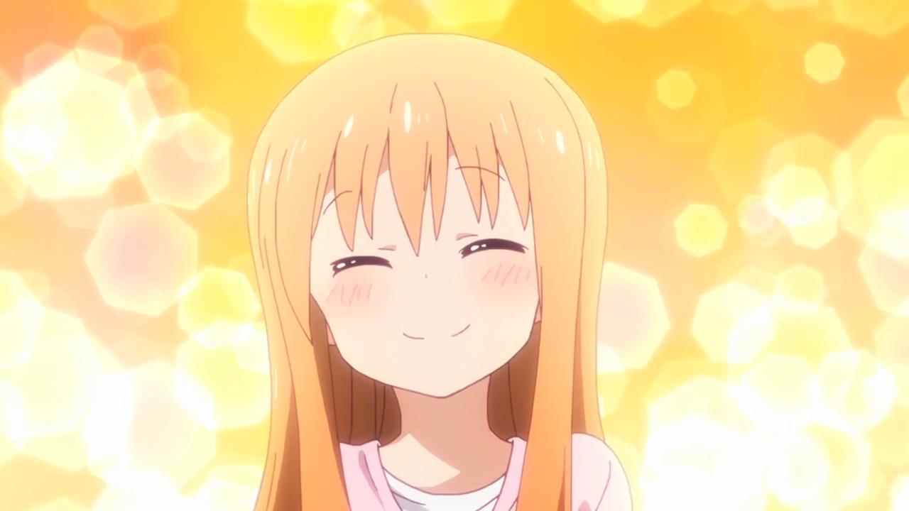 历年新番回顾第四期：2015（三）仓鼠？是小埋啦！