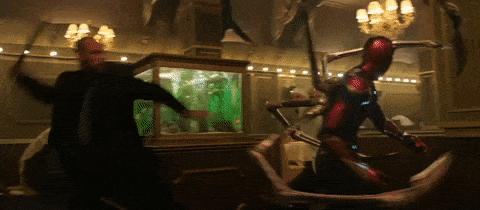 初代刀锋战士,漫威复联四到2023的所有电影