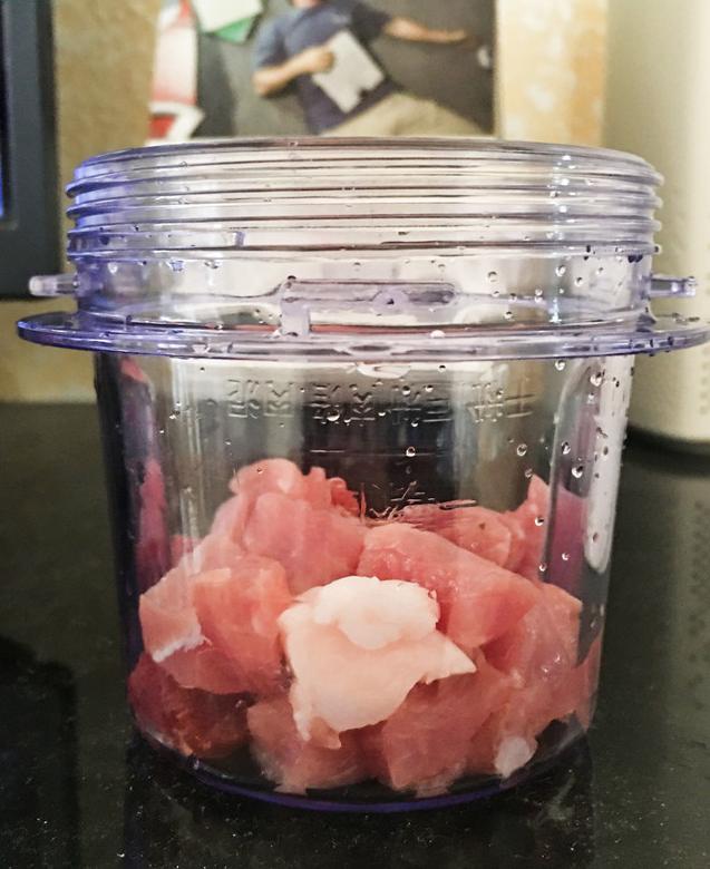 宅（xian）在家里做美食——九阳多功能榨汁机使用体验